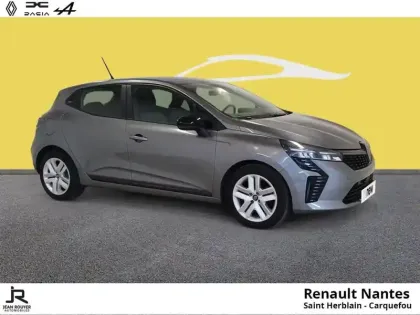 Photo 17 Renault Clio  1.0 TCe 90ch Evolution