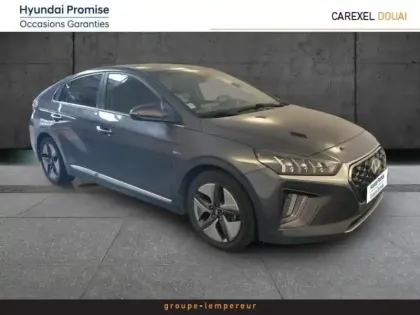 Photo Hyundai Ioniq Creative