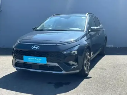 Photo Hyundai Bayon Creative
