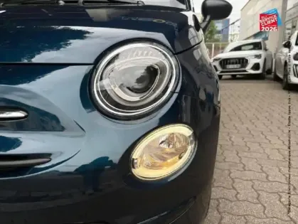Photo 12 Fiat 500  1.0 70ch BSG S&S Cult