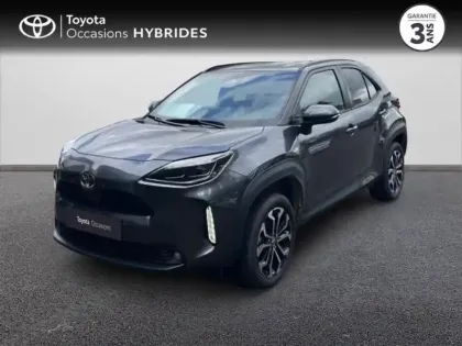 Photo Toyota Yaris Design
