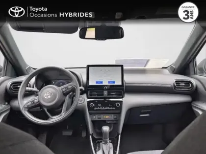 Photo 7 Toyota Yaris  Cross 130h Design MC24