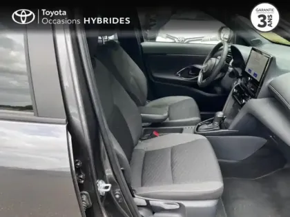 Photo 5 Toyota Yaris  Cross 130h Design MC24