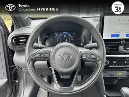 Photo 8 Toyota Yaris  Cross 130h Design MC24