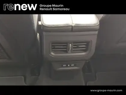 Photo 11 Renault Austral  1.3 TCe mild hybrid 160ch Techno auto - 23
