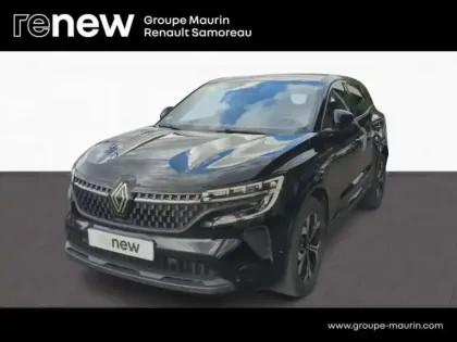 Photo Renault Austral Techno