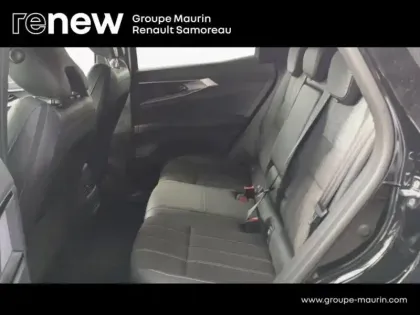 Photo 10 Renault Austral  1.3 TCe mild hybrid 160ch Techno auto - 23