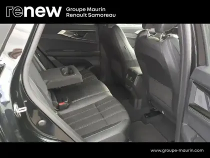 Photo 12 Renault Austral  1.3 TCe mild hybrid 160ch Techno auto - 23