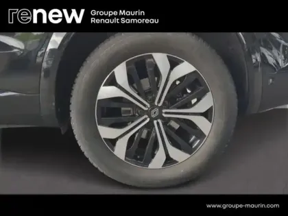 Photo 6 Renault Austral  1.3 TCe mild hybrid 160ch Techno auto - 23