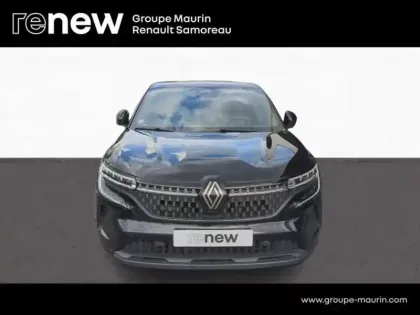 Photo 5 Renault Austral  1.3 TCe mild hybrid 160ch Techno auto - 23