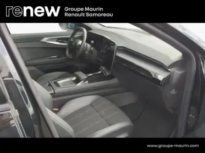 Photo 14 Renault Austral  1.3 TCe mild hybrid 160ch Techno auto - 23