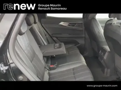 Photo 13 Renault Austral  1.3 TCe mild hybrid 160ch Techno auto - 23