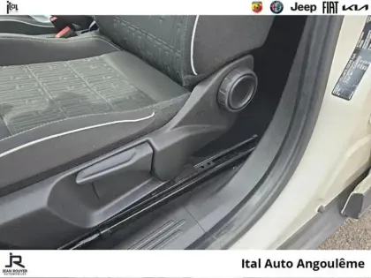 Photo 12 Fiat 600  1.2 Hybrid 100ch DCT6