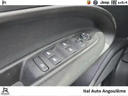 Photo 11 Fiat 600  1.2 Hybrid 100ch DCT6