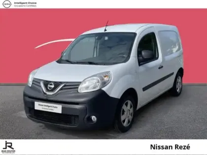 Photo Nissan Nv250 Optima