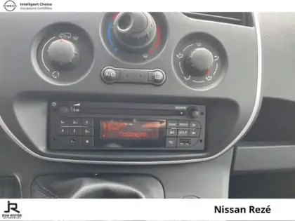 Photo 7 Nissan Nv250  L1 1.5 dCi 95 Optima