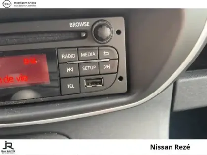 Photo 10 Nissan Nv250  L1 1.5 dCi 95 Optima