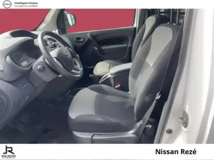 Photo 12 Nissan Nv250  L1 1.5 dCi 95 Optima