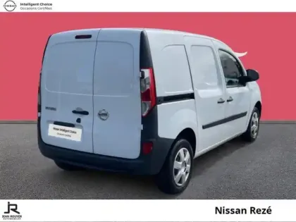 Photo 5 Nissan Nv250  L1 1.5 dCi 95 Optima