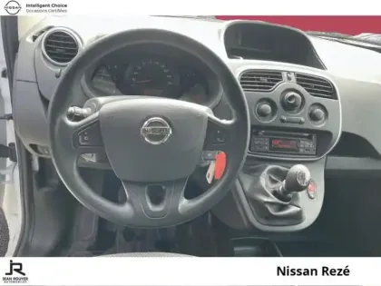 Photo 6 Nissan Nv250  L1 1.5 dCi 95 Optima