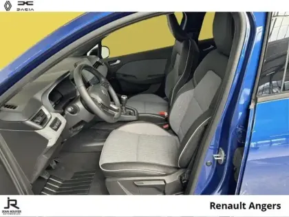 Photo 12 Renault Clio  1.0 TCe 90ch Techno - 24
