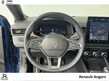 Photo 11 Renault Clio  1.0 TCe 90ch Techno - 24