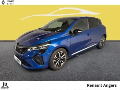 Photo Renault Clio Techno