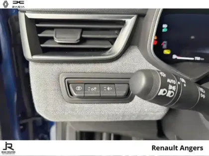 Photo 13 Renault Clio  1.0 TCe 90ch Techno - 24