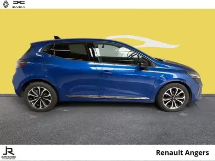 Photo 5 Renault Clio  1.0 TCe 90ch Techno - 24