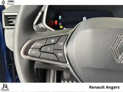 Photo 14 Renault Clio  1.0 TCe 90ch Techno - 24