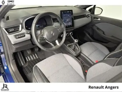 Photo 6 Renault Clio  1.0 TCe 90ch Techno - 24