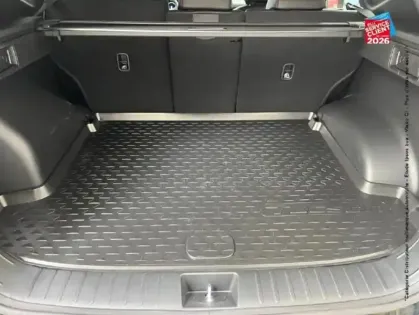 Photo 13 Hyundai Tucson  1.6 T-GDI 239ch Hybrid N Line Ultime Edition
