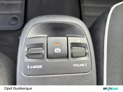 Photo 14 Fiat 500  e 95ch Action