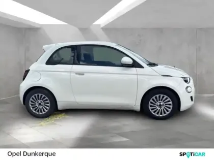 Photo 5 Fiat 500  e 95ch Action