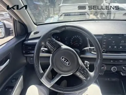 Photo 8 Kia Rio  1.2 MPi 84ch ISG Active Business Euro6d-T