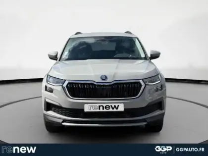Photo 7 Skoda Kodiaq  2.0 TDI 150ch SCRT BUSINESS  DSG7 7 places