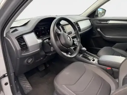 Photo 13 Skoda Kodiaq  2.0 TDI 150ch SCRT BUSINESS  DSG7 7 places