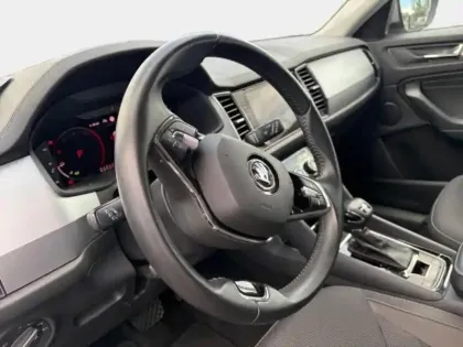 Photo 14 Skoda Kodiaq  2.0 TDI 150ch SCRT BUSINESS  DSG7 7 places