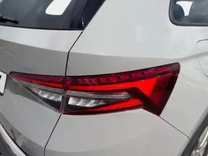 Photo 8 Skoda Kodiaq  2.0 TDI 150ch SCRT BUSINESS  DSG7 7 places