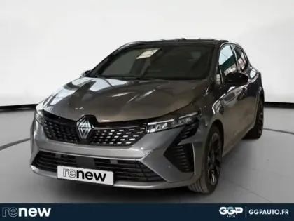 Photo Renault Clio Esprit Alpine