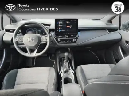 Photo 7 Toyota Corolla  Touring Spt 1.8 140ch Design MY23