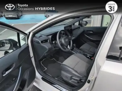 Photo 10 Toyota Corolla  Touring Spt 1.8 140ch Design MY23
