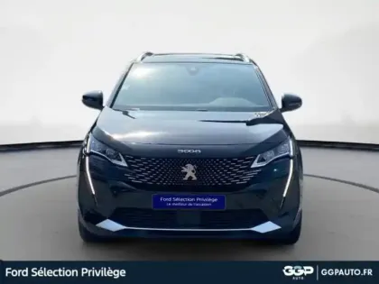 Photo 7 Peugeot 3008  1.5 BlueHDi 130ch S&S GT EAT8