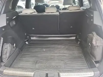 Photo 5 DS DS 7  E-TENSE 4x4 300ch Esprit Voyage