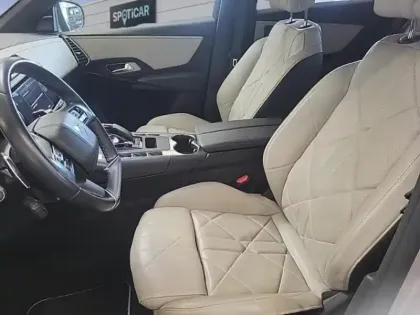 Photo 23 DS DS 7  E-TENSE 4x4 300ch Esprit Voyage