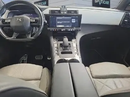 Photo 25 DS DS 7  E-TENSE 4x4 300ch Esprit Voyage