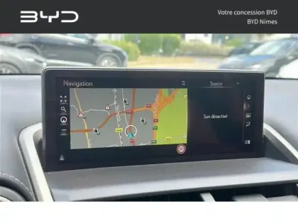 Photo 13 Lexus Nx  300h 4WD Executive