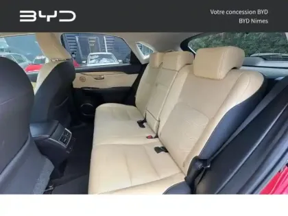 Photo 6 Lexus Nx  300h 4WD Executive