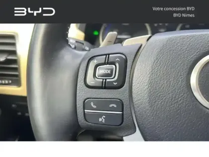 Photo 11 Lexus Nx  300h 4WD Executive
