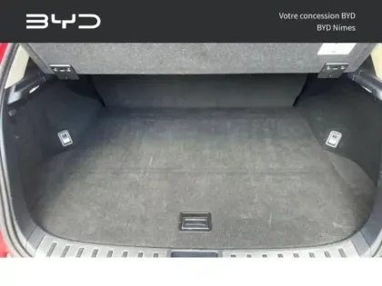 Photo 8 Lexus Nx  300h 4WD Executive